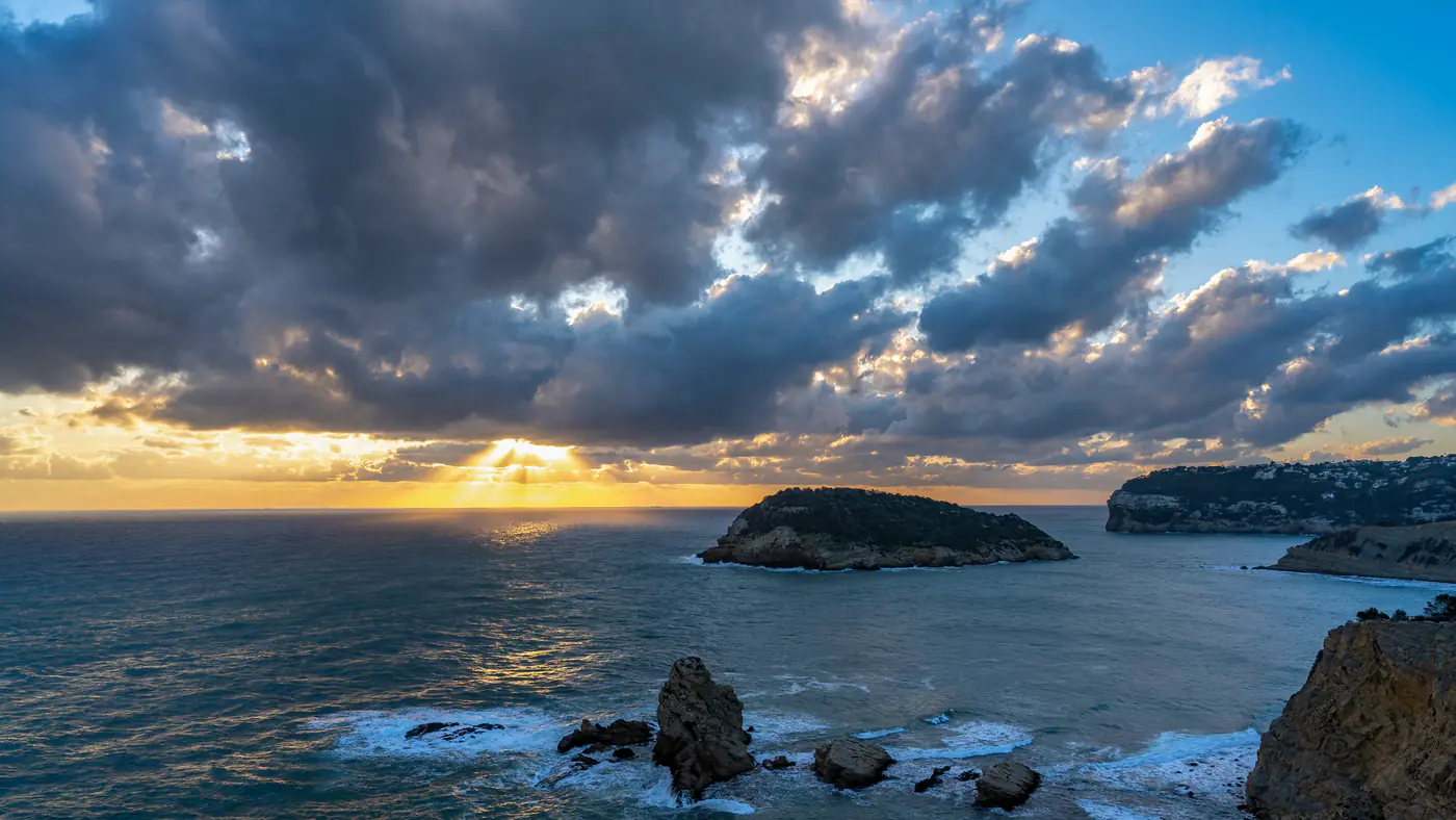Costa de Javea