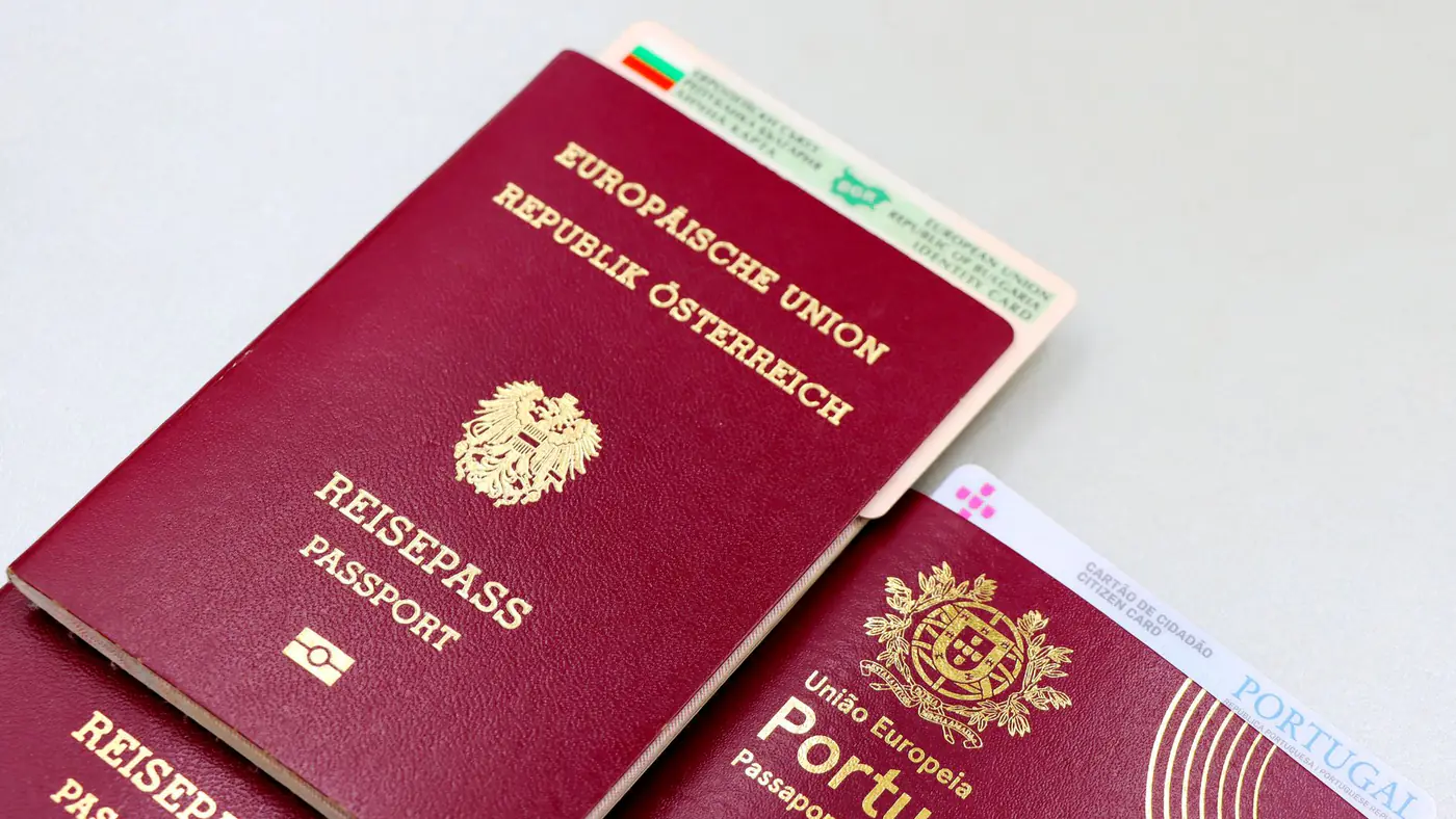 Last minute do Albanii - dowód osobisty, paszport i warunki wjazdu
