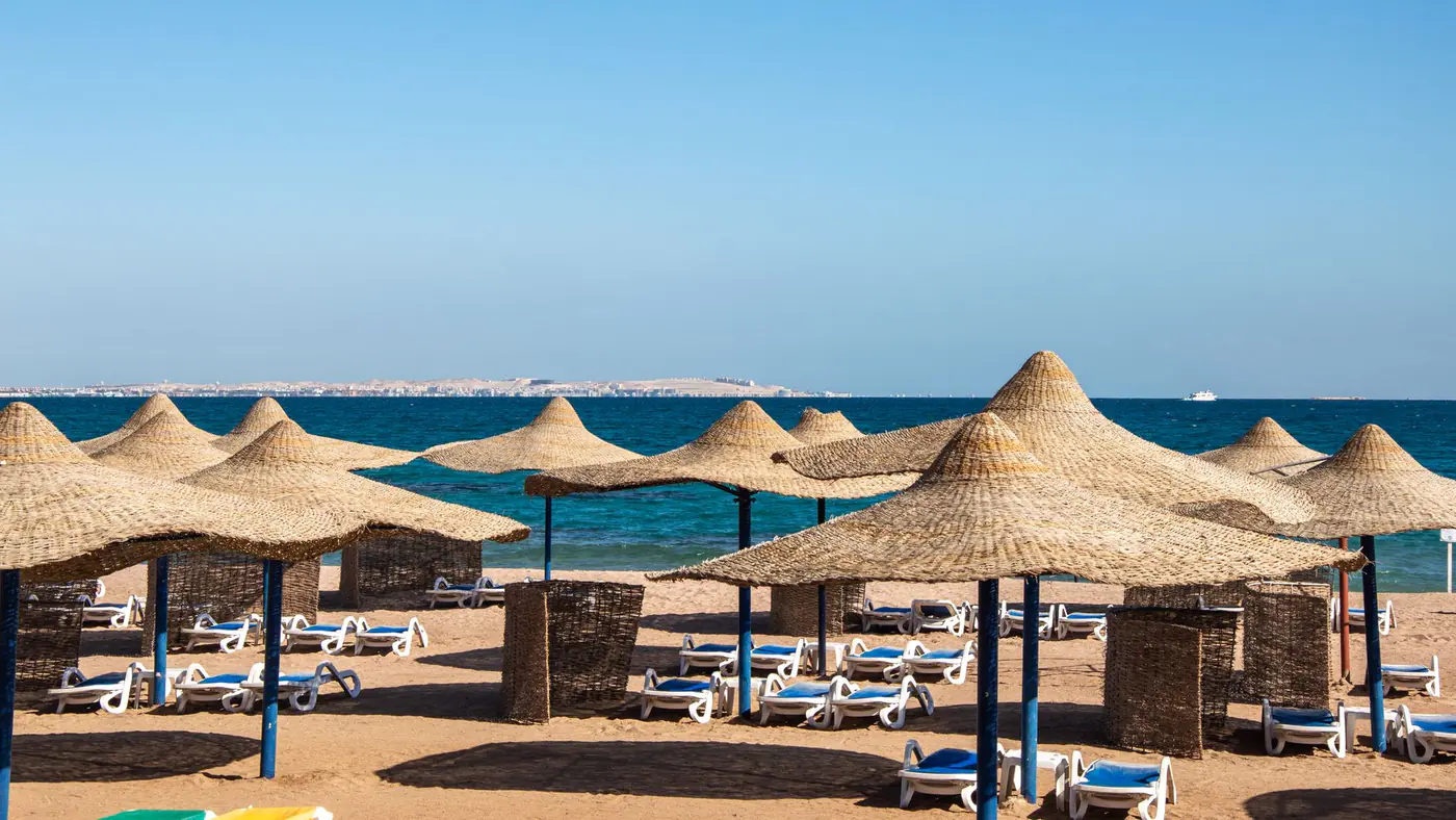 Last minute styczeń - Egipt, Wyspy Kanaryjskie czy Zjednoczone Emiraty Arabskie